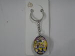 Radharaman keychain