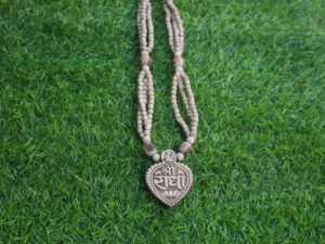 कंठी माला पहनने के बाद क्या नहीं खाना चाहिए - तुलसी माला के नियम और परहेज़